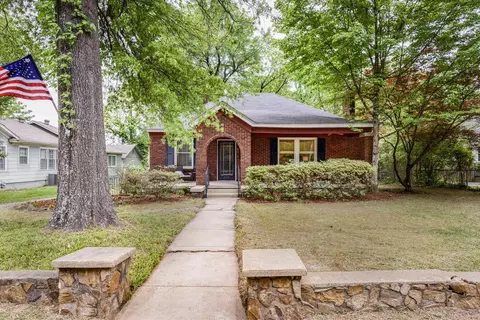 2719 N University Ave, Little Rock, AR 72207