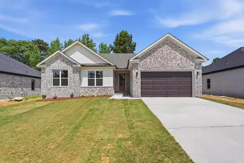 13 Ridge View St, Vilonia, AR 72173