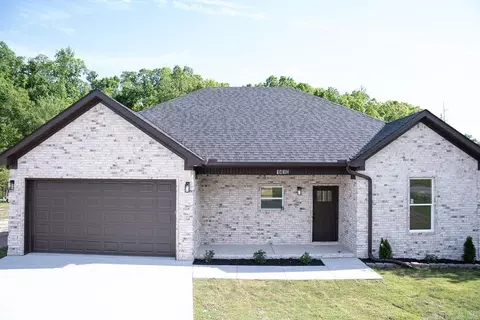 1413 Nicole Dr, North Little Rock, AR 72118