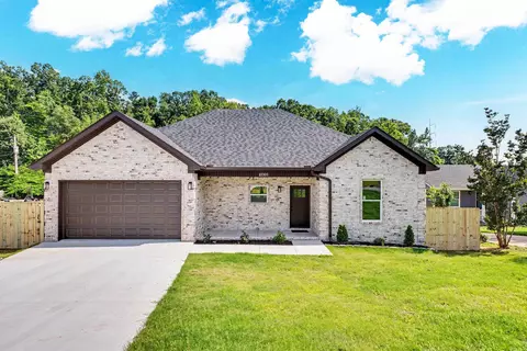 1413 Nicole Dr, North Little Rock, AR 72118