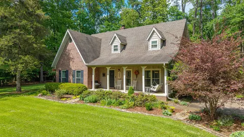 1502 Millcreek Dr, Arkadelphia, AR 71923