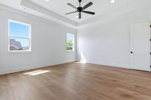 Bedroom - 901 Cimarron Cv, Benton, AR 72019 photo 2 of 7