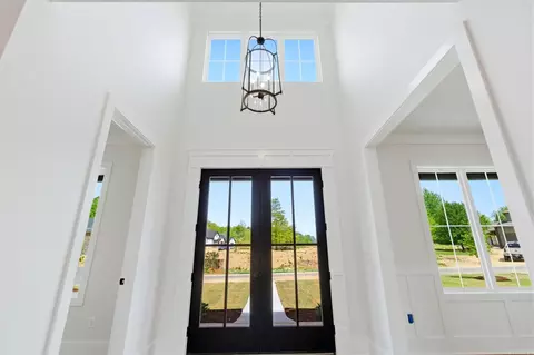 Entry Way - 901 Cimarron Cv, Benton, AR 72019 photo 1 of 3