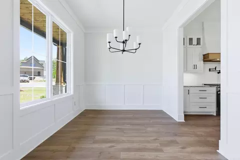Dining - 901 Cimarron Cv, Benton, AR 72019 photo 1 of 1
