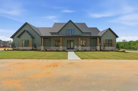 901 Cimarron Cv, Benton, AR 72019