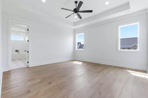 Bedroom - 901 Cimarron Cv, Benton, AR 72019 photo 1 of 7