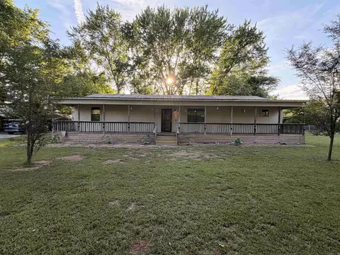 7707 Samples Rd, Benton, AR 72019