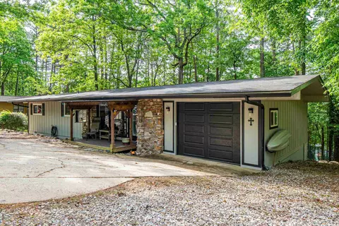 9 Telde Cir, Hot Springs, AR 71909