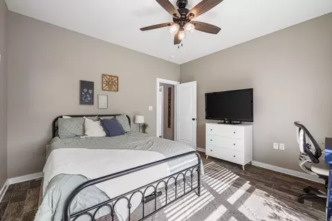 Bedroom - 100 Opie Dr, Cabot, AR 72023 photo 4 of 6