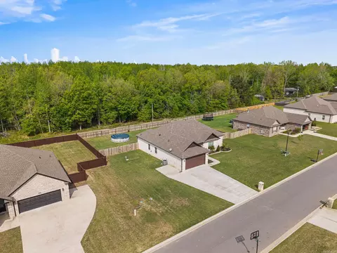 View/Area - 100 Opie Dr, Cabot, AR 72023 photo 4 of 7