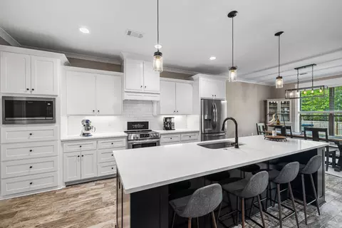 Kitchen - 100 Opie Dr, Cabot, AR 72023 photo 2 of 2
