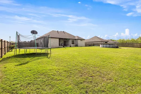 Exterior - 100 Opie Dr, Cabot, AR 72023 photo 4 of 5