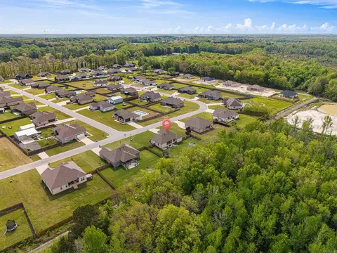 View/Area - 100 Opie Dr, Cabot, AR 72023 photo 1 of 7