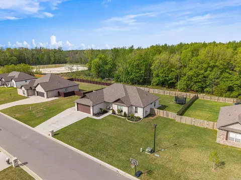 View/Area - 100 Opie Dr, Cabot, AR 72023 photo 2 of 7