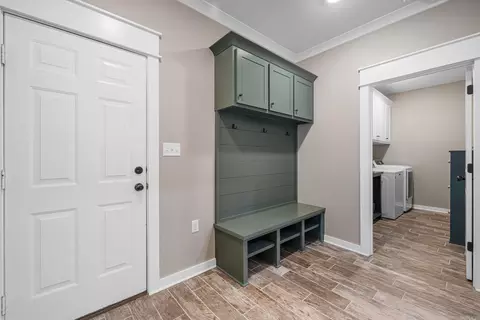 Entry Way - 100 Opie Dr, Cabot, AR 72023 photo 1 of 1