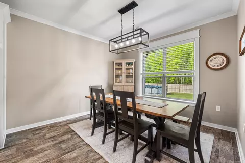 Dining - 100 Opie Dr, Cabot, AR 72023 photo 1 of 2