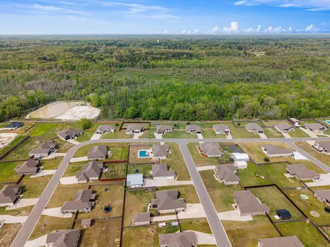 View/Area - 100 Opie Dr, Cabot, AR 72023 photo 7 of 7