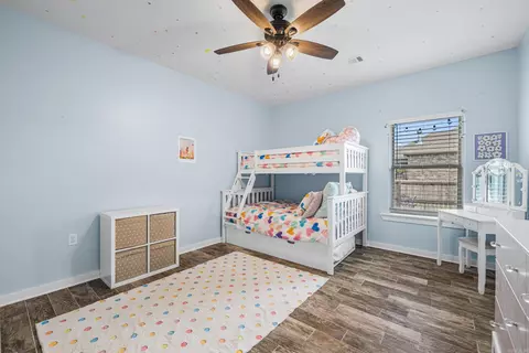 Bedroom - 100 Opie Dr, Cabot, AR 72023 photo 5 of 6