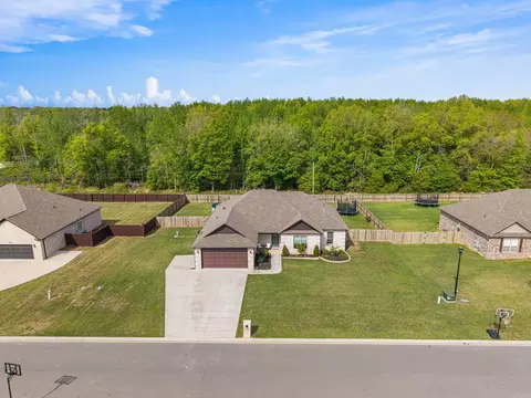 View/Area - 100 Opie Dr, Cabot, AR 72023 photo 3 of 7