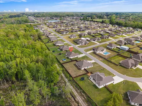 View/Area - 100 Opie Dr, Cabot, AR 72023 photo 6 of 7