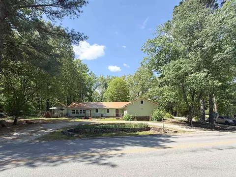 50 Cherokee Dr, Cherokee Village, AR 72529