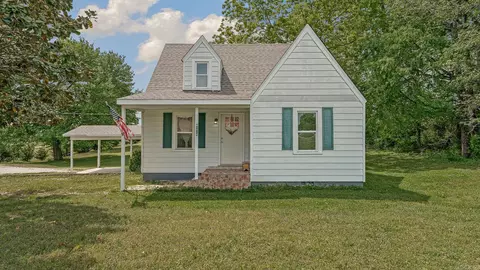 4214 W Kingshighway, Paragould, AR 72450