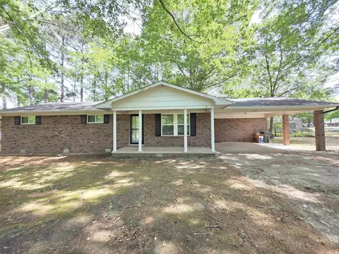 600 Walker St, Bald Knob, AR 72010