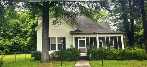 519 E 15th, Pine Bluff, AR 71601
