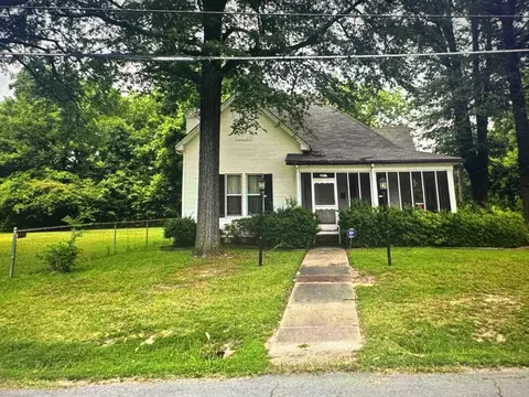 519 E 15th, Pine Bluff, AR 71601 photo 2