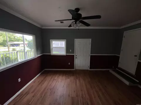 Living - 6311 Park Rd, Alexander, AR 72002 photo 3 of 5