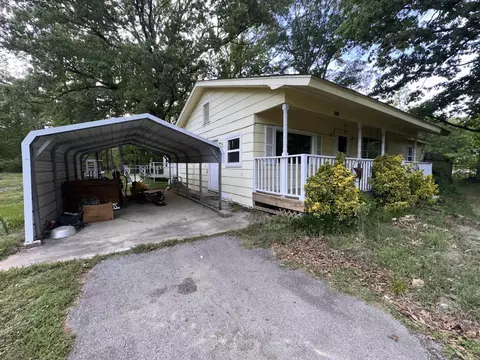 Exterior - 6311 Park Rd, Alexander, AR 72002 photo 3 of 6