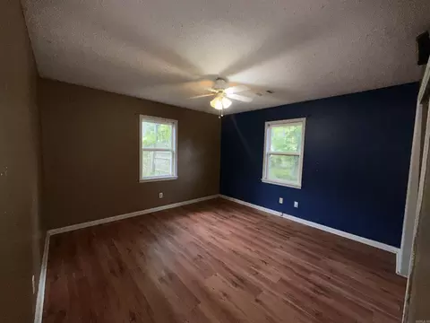 Bedroom - 6311 Park Rd, Alexander, AR 72002 photo 3 of 3