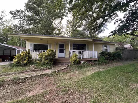 6311 Park Rd, Alexander, AR 72002