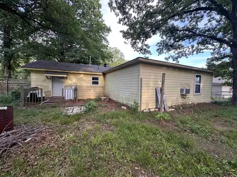 Exterior - 6311 Park Rd, Alexander, AR 72002 photo 4 of 6