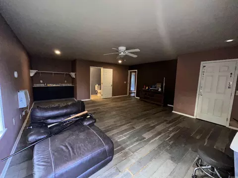 Living - 6311 Park Rd, Alexander, AR 72002 photo 5 of 5
