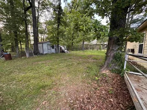 Exterior - 6311 Park Rd, Alexander, AR 72002 photo 5 of 6