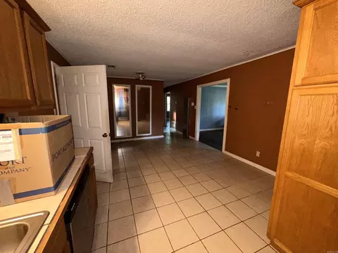 Entry Way - 6311 Park Rd, Alexander, AR 72002 photo 1 of 1