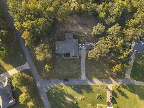 View/Area - 101 W Lake Cv, Beebe, AR 72012 photo 4 of 6