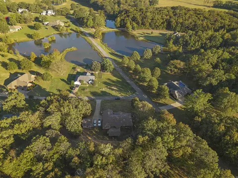View/Area - 101 W Lake Cv, Beebe, AR 72012 photo 6 of 6