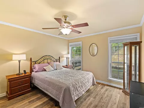Bedroom - 101 W Lake Cv, Beebe, AR 72012 photo 5 of 6