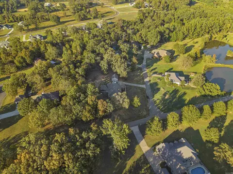 View/Area - 101 W Lake Cv, Beebe, AR 72012 photo 5 of 6