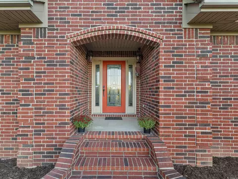 Exterior - 101 W Lake Cv, Beebe, AR 72012 photo 5 of 9