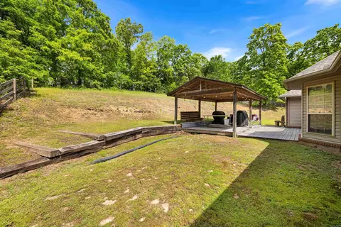 Exterior - 101 W Lake Cv, Beebe, AR 72012 photo 7 of 9