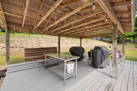 Exterior - 101 W Lake Cv, Beebe, AR 72012 photo 9 of 9