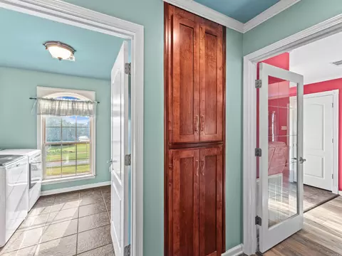 Entry Way - 101 W Lake Cv, Beebe, AR 72012 photo 2 of 2