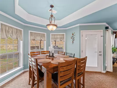 Dining - 101 W Lake Cv, Beebe, AR 72012 photo 1 of 1