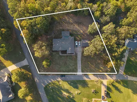 View/Area - 101 W Lake Cv, Beebe, AR 72012 photo 1 of 6