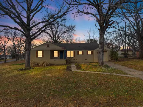 523 W K Ave, North Little Rock, AR 72116
