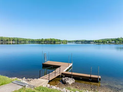 1801 Iris Cir, Horseshoe Bend, AR 72512