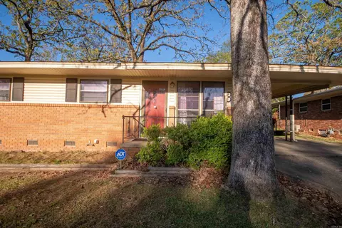 3 La Vista Dr, North Little Rock, AR 72118